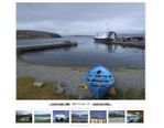 Fotostrecke Shetland Islands