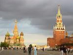 Fotostrecke Moskau