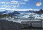 Wegweiser Island - Kalender 2013