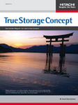True Storage Concept. 14  Das Kundenmagazin der Hitachi Data Systems