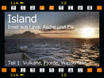 Multimedia-Show: "Island"