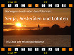 Multimedia-Show: "Lofoten"