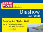 Dia-Show: "Schottische Inseln"