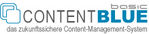Web-Content Management
