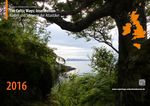 Kalender 2016: Inselwelten"